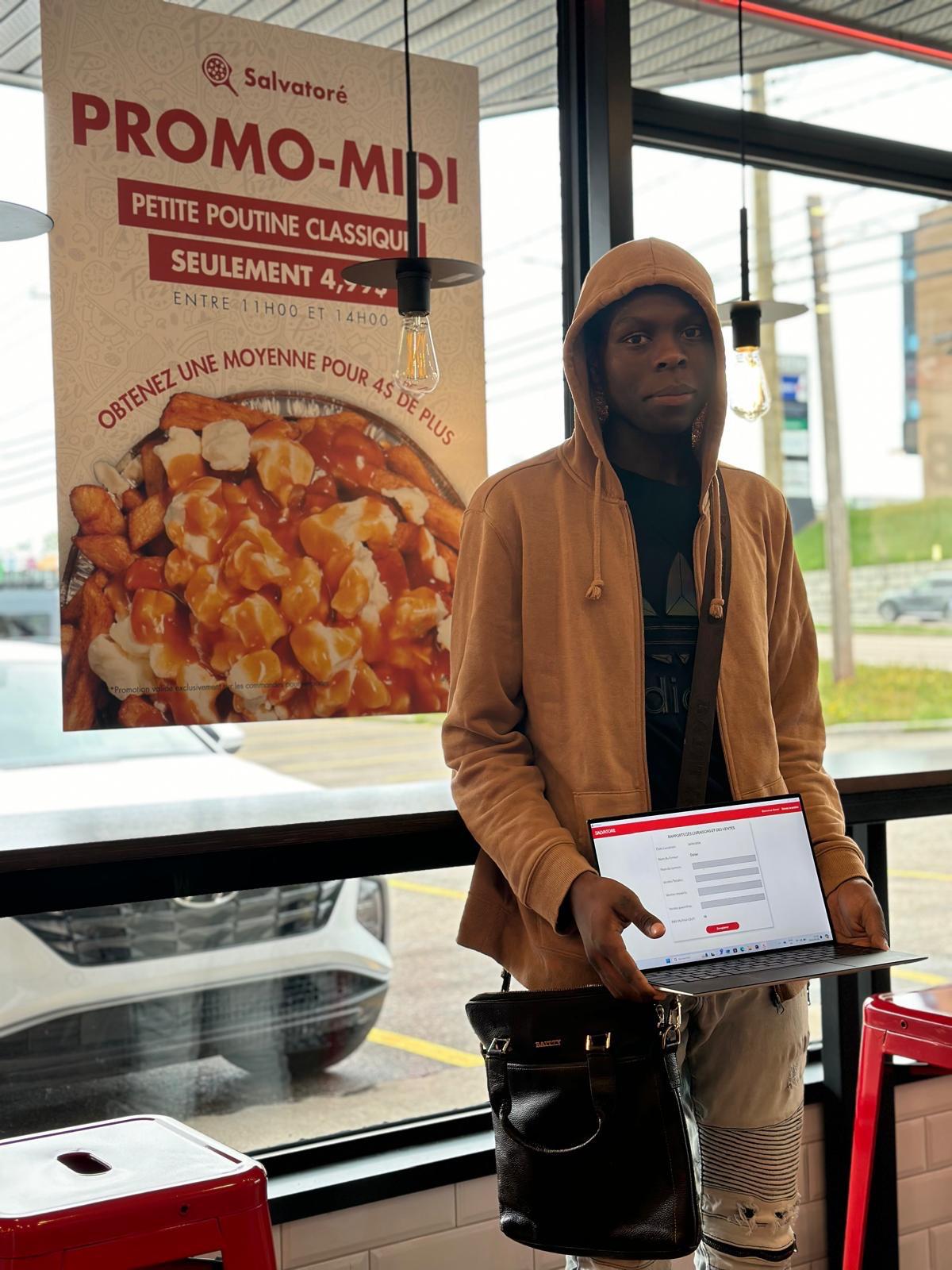 Processus de développement